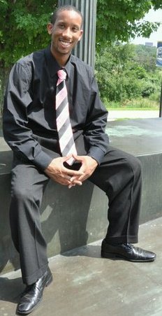Date this young United States man Mr.Shyne from  US11622