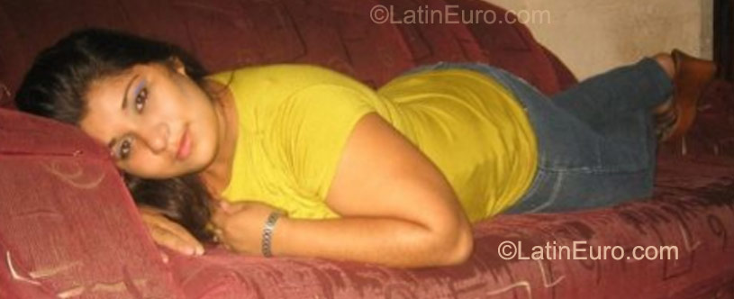 Date this tall Costa Rica girl Ashley from San Jose CR119
