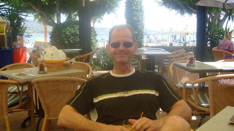 Date this beautiful Denmark man Lars from Åbyhøj DK99