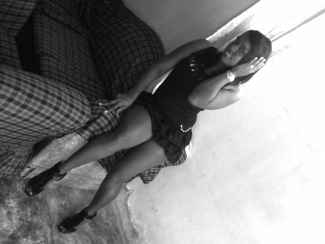 Date this voluptuous Dominican Republic girl Mariluzch01 from Santo Domingo DO9677