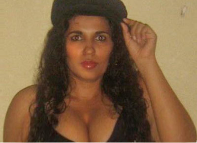 Date this cute Colombia girl Elen35 from Villavicencio CO8363