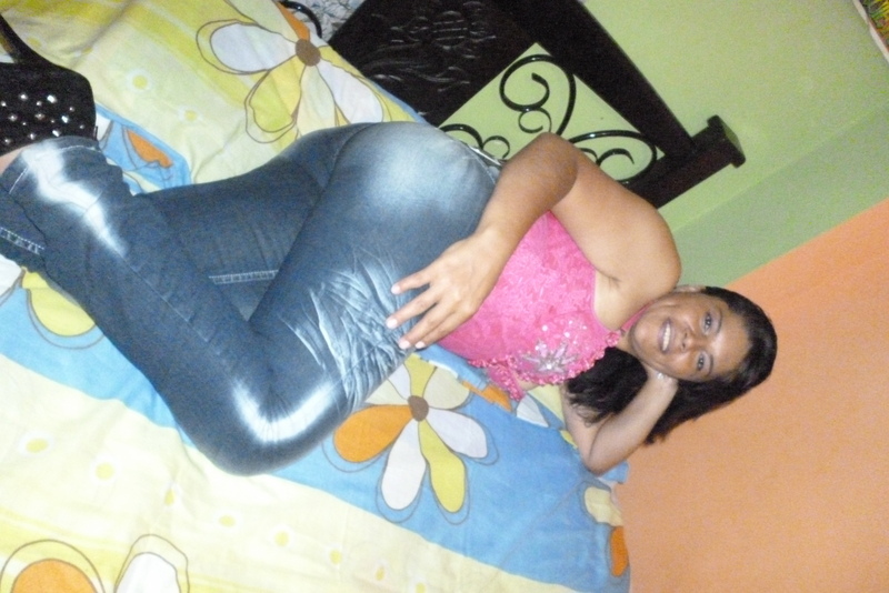 Date this attractive Colombia girl Sofia from Cali Colombia CO8364