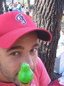 Date this exotic Spain man ManuelGondoy from Madrid ES212