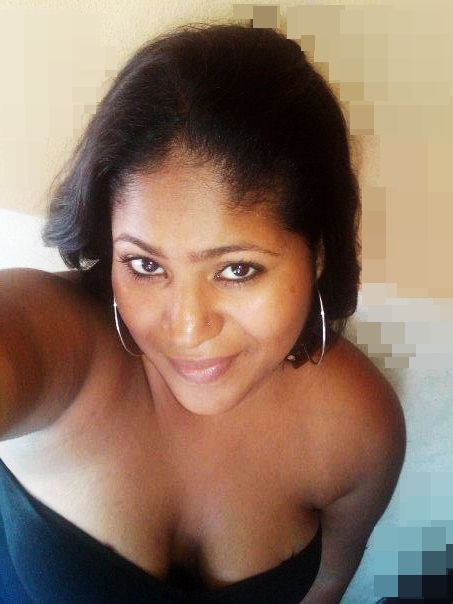 Date this happy Dominican Republic girl Jessica20 from Republica Dominicana DO9683