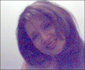 Date this charming Colombia girl Lussita from Bucaramanga CO8380