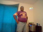 athletic United States man  from Houston US11650