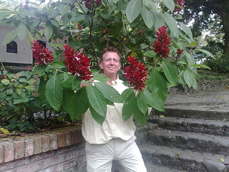 Date this lovely Netherlands man Michel66 from Haarlem NL189