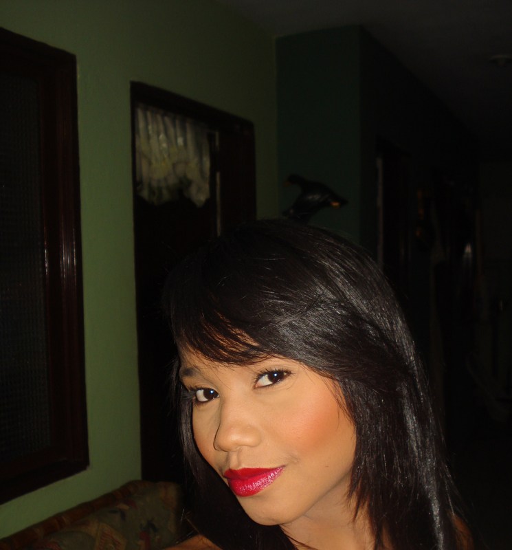 Date this hot Colombia girl Yulieth from Cali Valle CO8388