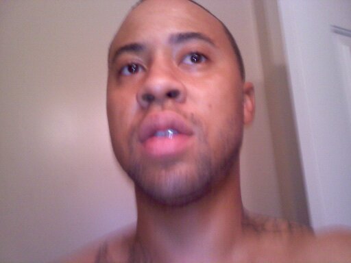 Date this passionate United States man DonJuan from D.c. US11666