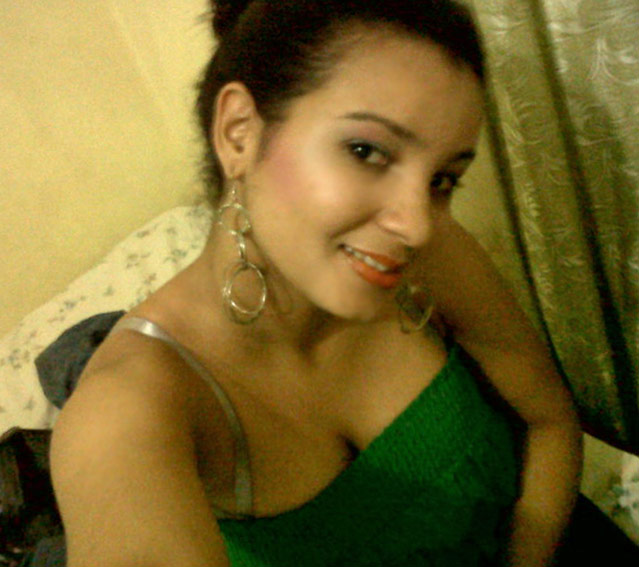 Date this stunning Dominican Republic girl Princesa006 from Cotui DO9708