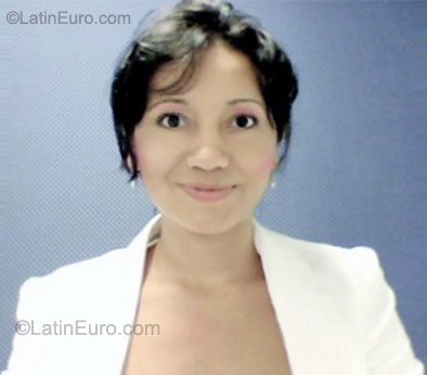 Date this passionate Mexico girl Debora from San Jose Del Cabo MX475