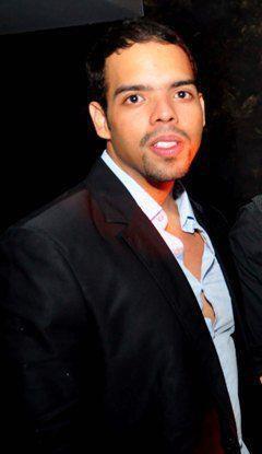 Date this cute Panama man Davidguettapty from Panama PA180