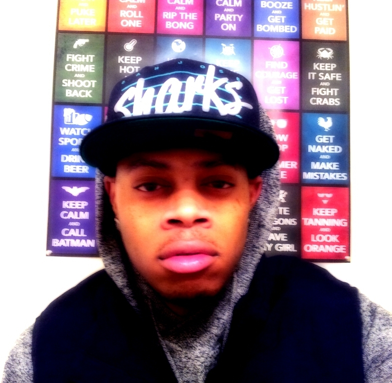 Date this charming United States man Juliandre from Brooklyn US11677
