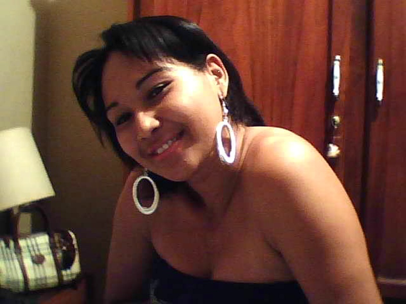 Date this hard body Colombia girl MARIA ISABEL from Cali CO8425