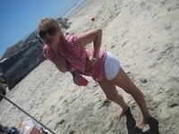 Date this funny Mexico girl Bellytsima from Miami Florida MX480
