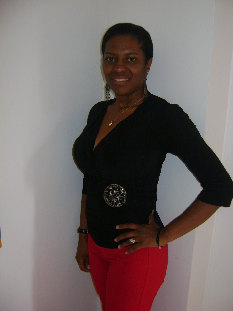 Date this foxy Colombia girl Diana Lucelly from Pereira CO8441