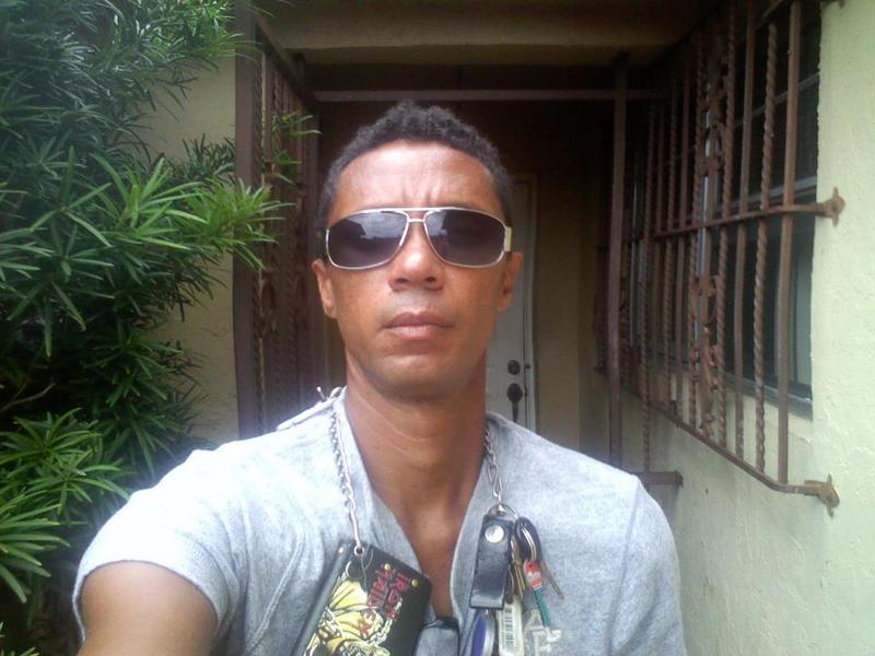 Date this sultry United States man AG777 from Hialeah US11704
