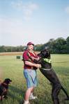 Date this tall United States man Pabuggy from Spring Glenn US11708