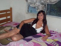 Date this cute Colombia girl Carolina from Cali CO8456