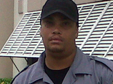 Date this stunning Trinidad and Tobago man Lynthomo from arima TT63