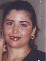 Date this voluptuous Mexico girl Adriana from Poza Rica MX484