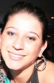 Date this good-looking Brazil girl Andrea from Curitiba BR6145