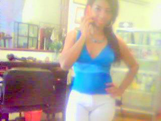 Date this passionate Dominican Republic girl Sexysen from Santiago DO9772