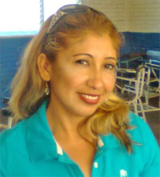 Date this passionate Nicaragua girl Darma from Managua NI64