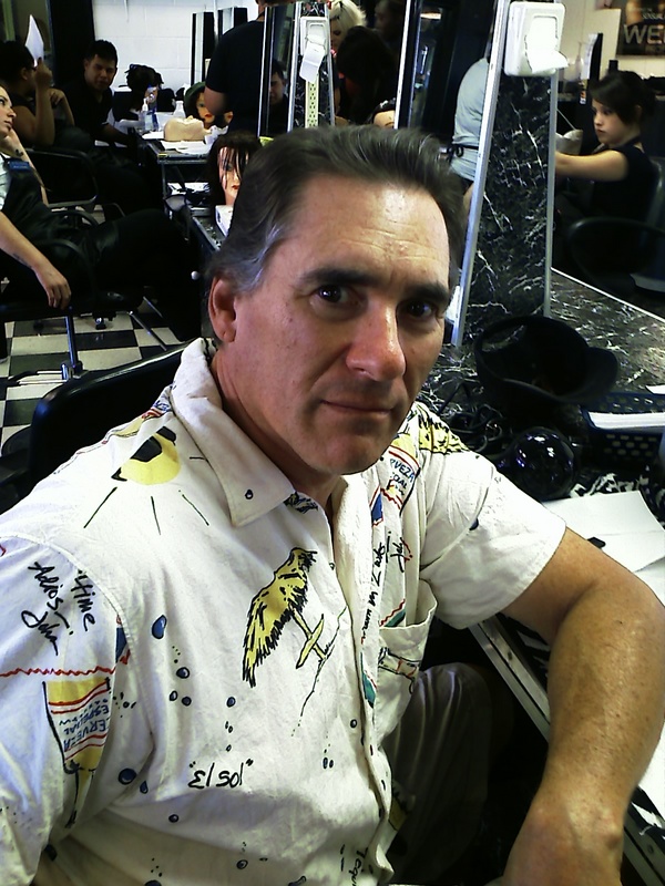 Date this hot United States man Chariot from Ventura US11743