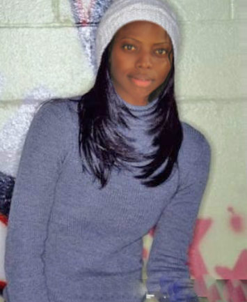 Date this passionate Colombia girl Patricia from Villavicencio CO8513
