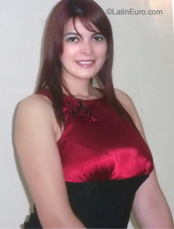 Date this charming Mexico girl Sofia from Monterrey MX621