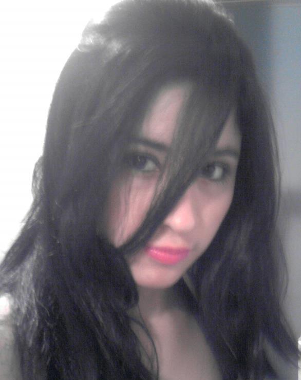 Date this exotic Colombia girl Nohora from Medellin CO8517
