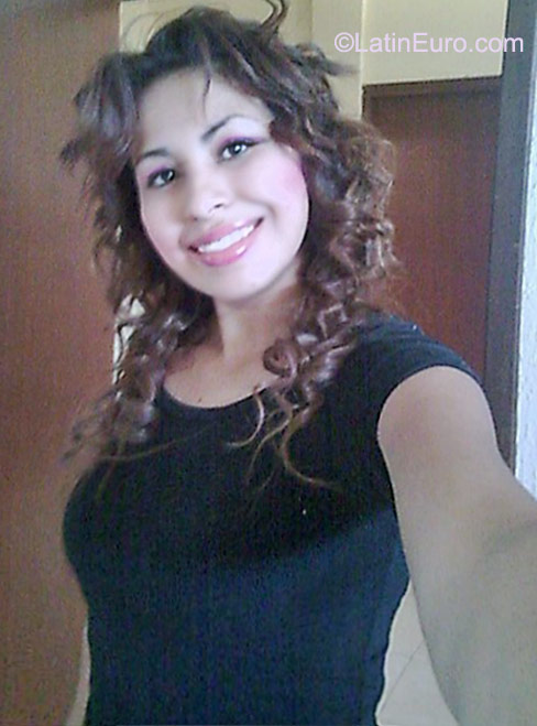 Date this passionate Mexico girl Joana from Los Mochis MX496