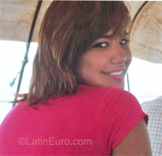 Date this voluptuous Colombia girl Johanna from Barranquilla CO8521