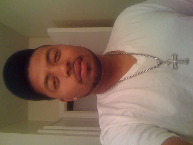 Date this sultry United States man Rico from Lubbock US11768
