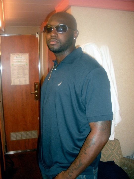 Date this delightful United States man FRIZZ from Severn US11771