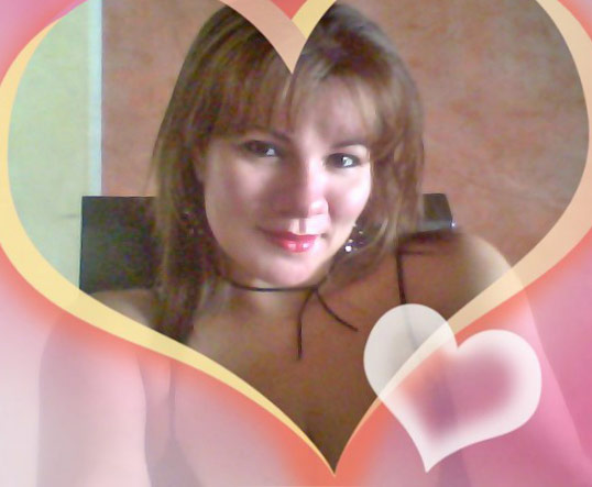 Date this good-looking Colombia girl Renacer from Cali CO8528