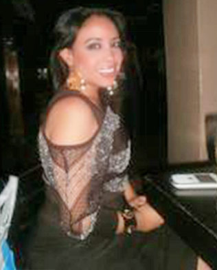 Date this tall Nicaragua girl Sildgheam from Nicaragua NI67
