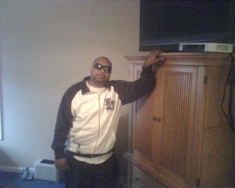 Date this cute United States man Blove from Atlanta US11780