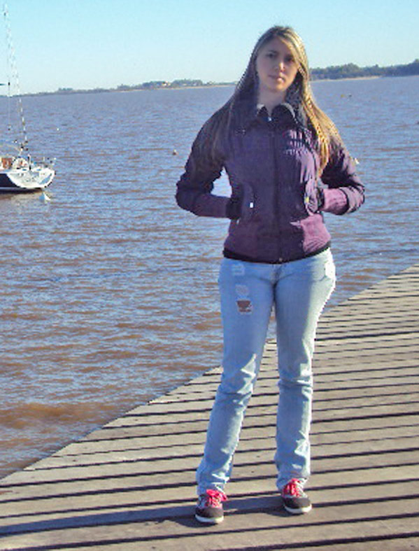 Date this stunning Colombia girl Catasalda1 from Medellin CO8553
