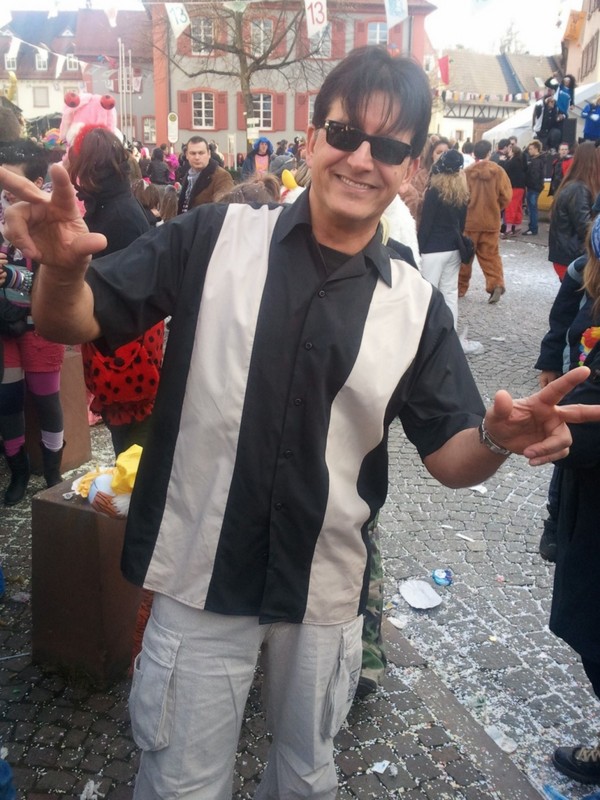 Date this good-looking Germany man Frank from Freiburg DE270