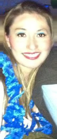 Date this gorgeous Colombia girl Sami from Bogota CO8573