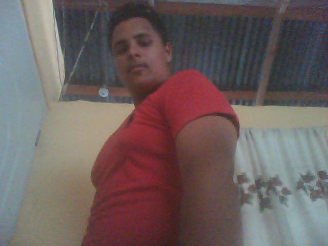Date this sultry Dominican Republic man Raul from Santiago DO9838