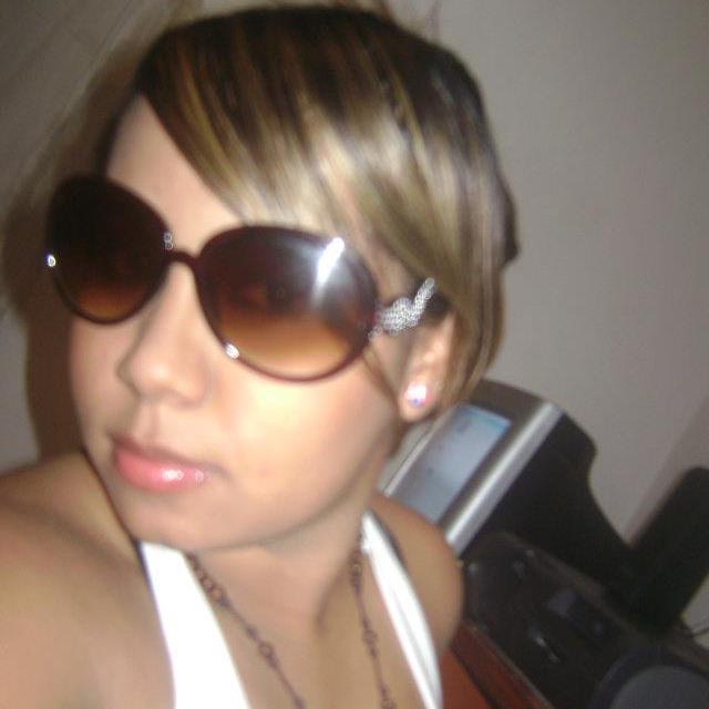 Date this lovely Colombia girl Alejandra from Barranquilla CO8589