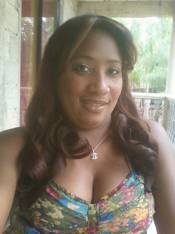 Date this young Dominican Republic girl Miriamtudiabla from Santiago DO9839
