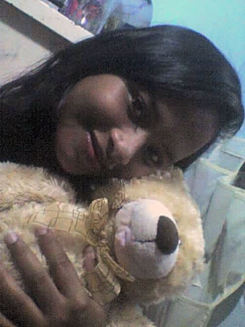 Date this hot Colombia girl Carola44 from Palmira CO8604