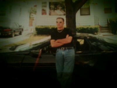Date this happy United States man Wayne from Chicago US11813