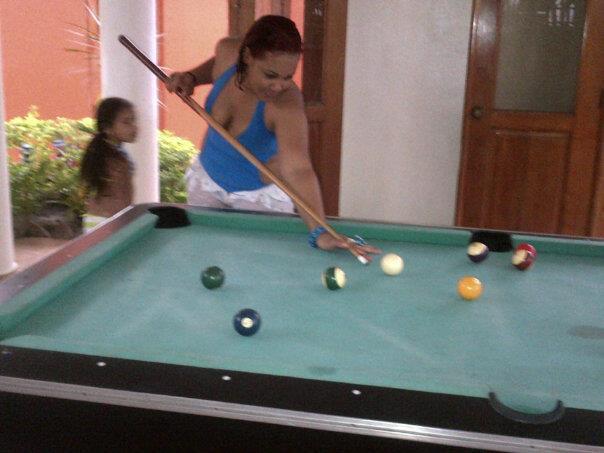 Date this athletic Dominican Republic girl Thebaby20092009 from Santiago DO9853