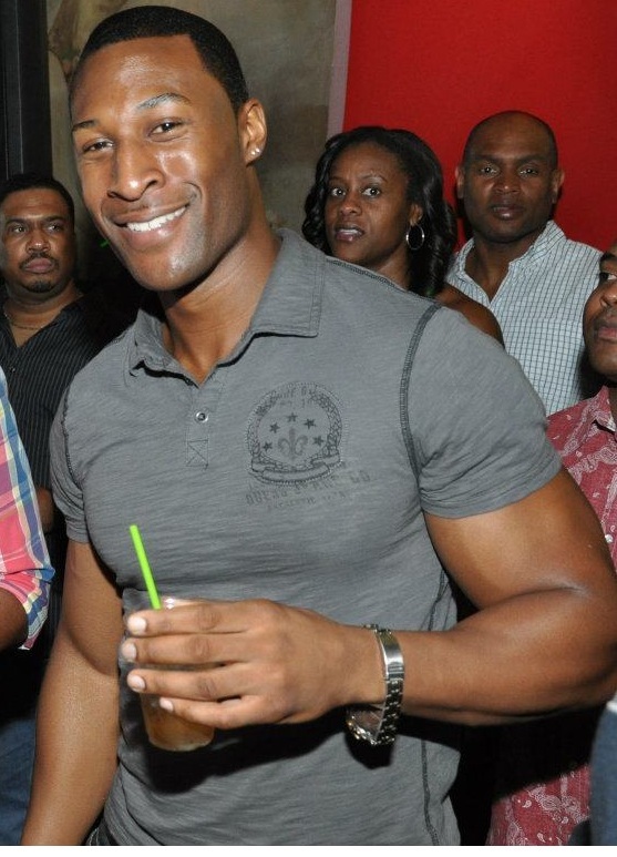 Date this passionate Trinidad and Tobago man Omar from Bryans Road TT64