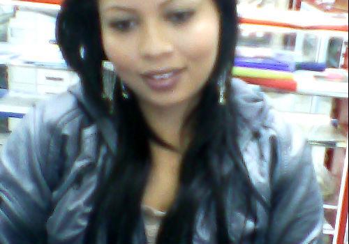 Date this gorgeous Colombia girl Vanesa0209 from Bogota CO8624